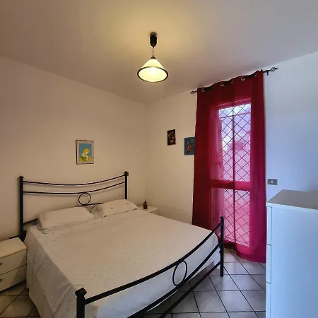 Apartamento White And Blue Torre San Giovanni