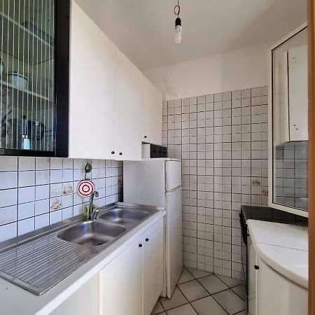 Apartamento White And Blue Torre San Giovanni