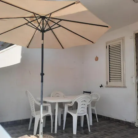 Apartamento White And Blue *