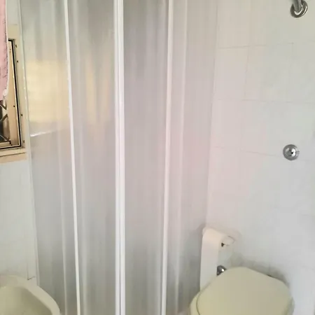 Apartamento White And Blue Torre San Giovanni